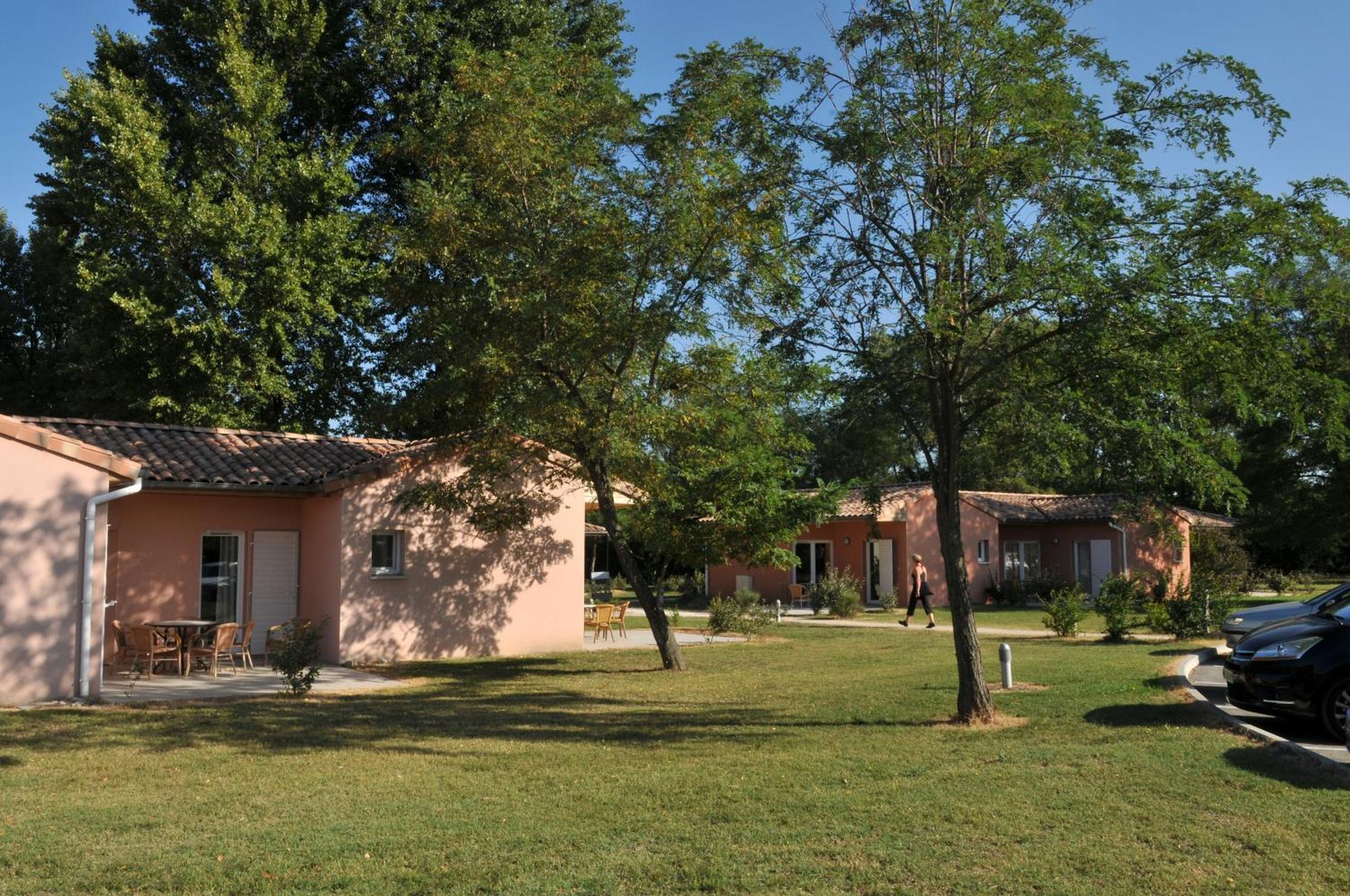Hotel Domaine D'Agrippa Valence Chateauneuf-sur-Isere Exterior foto