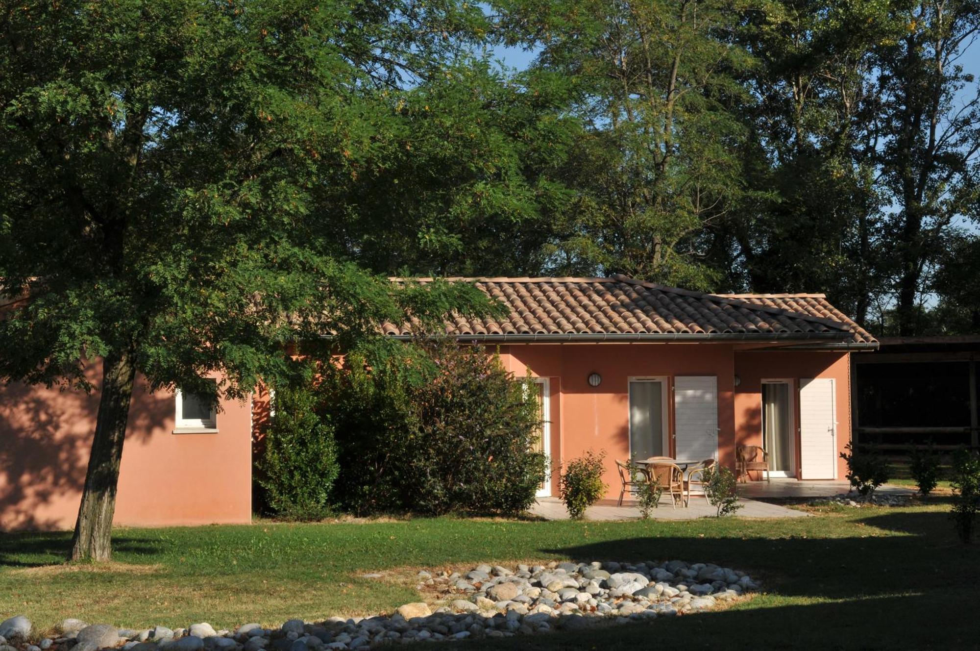 Hotel Domaine D'Agrippa Valence Chateauneuf-sur-Isere Exterior foto