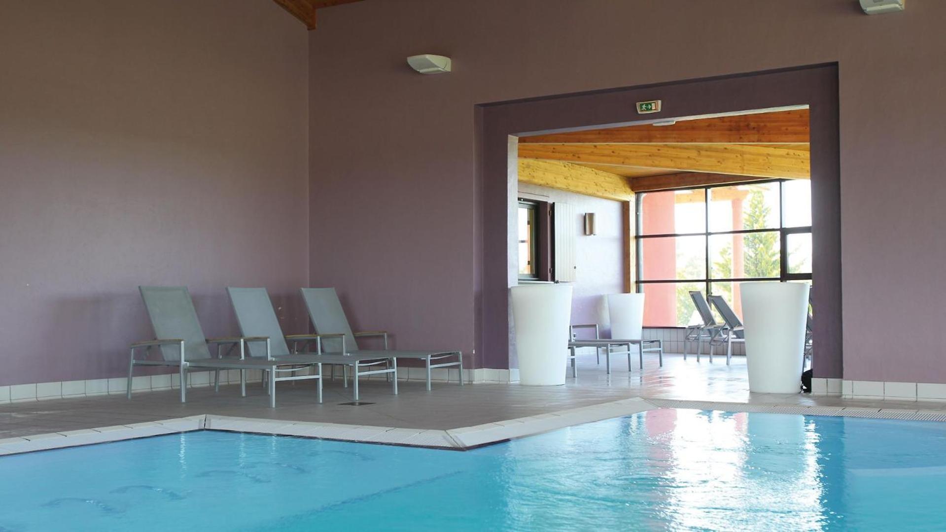 Hotel Domaine D'Agrippa Valence Chateauneuf-sur-Isere Exterior foto